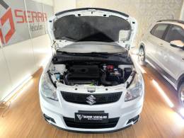 SUZUKI - SX4 - 2012/2012 - Branca - R$ 43.900,00