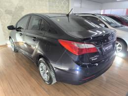 HYUNDAI - HB20S - 2014/2014 - Azul - R$ 50.900,00