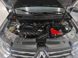 RENAULT - DUSTER - 2020/2021 - Cinza - R$ 89.900,00