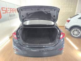 CHEVROLET - CRUZE - 2018/2019 - Azul - R$ 86.900,00