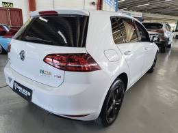 VOLKSWAGEN - GOLF - 2017/2017 - Branca - R$ 99.900,00