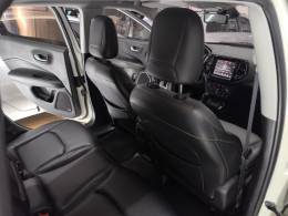 JEEP - COMPASS - 2017/2017 - Branca - R$ 93.900,00