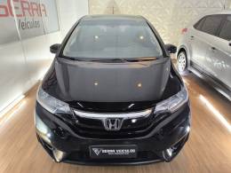 HONDA - FIT - 2014/2015 - Preta - R$ 66.900,00