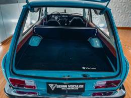 VOLKSWAGEN - VARIANT - 1976/1976 - Azul - R$ 39.900,00