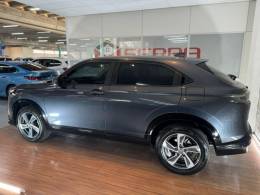 HONDA - HR-V - 2023/2023 - Cinza - R$ 177.900,00