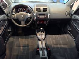 SUZUKI - SX4 - 2012/2012 - Branca - R$ 43.900,00