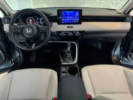 HONDA - HR-V - 2023/2023 - Cinza - R$ 177.900,00