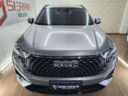 GWM - HAVAL - 2023/2024 - Cinza - R$ 209.900,00