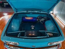 VOLKSWAGEN - VARIANT - 1976/1976 - Azul - R$ 39.900,00