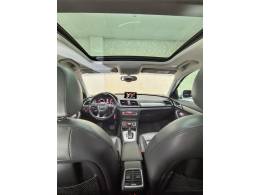AUDI - Q3 - 2014/2015 - Branca - R$ 86.900,00