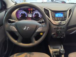HYUNDAI - HB20S - 2014/2014 - Azul - R$ 50.900,00