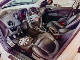 FIAT - BRAVO - 2011/2012 - Branca - R$ 49.900,00