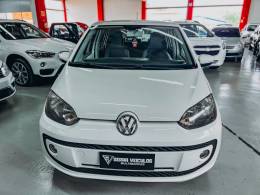 VOLKSWAGEN - UP - 2016/2016 - Branca - R$ 53.900,00