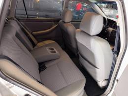 TOYOTA - FIELDER - 2006/2006 - Prata - R$ 41.900,00