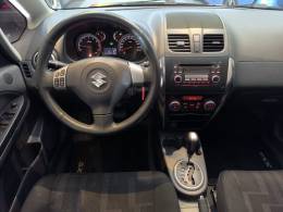 SUZUKI - SX4 - 2012/2012 - Branca - R$ 43.900,00