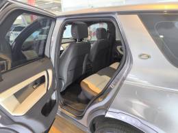 LAND ROVER - DISCOVERY SPORT - 2023/2023 - Cinza - R$ 298.900,00