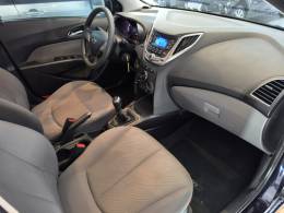 HYUNDAI - HB20S - 2014/2014 - Azul - R$ 50.900,00