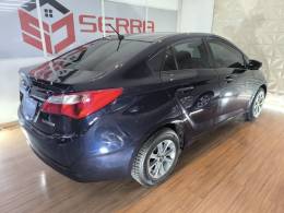 HYUNDAI - HB20S - 2014/2014 - Azul - R$ 50.900,00