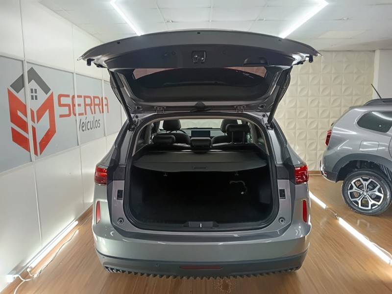 GWM - HAVAL - 2023/2024 - Cinza - R$ 179.900,00