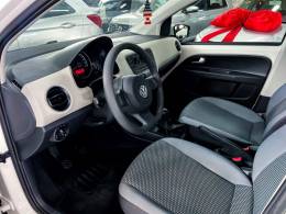 VOLKSWAGEN - UP - 2016/2016 - Branca - R$ 53.900,00