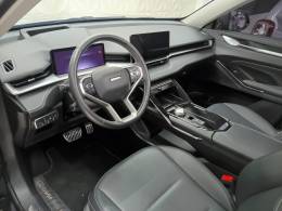 GWM - HAVAL - 2023/2024 - Cinza - R$ 179.900,00