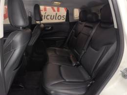 JEEP - COMPASS - 2017/2017 - Branca - R$ 93.900,00