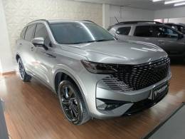 GWM - HAVAL - 2023/2024 - Cinza - R$ 179.900,00