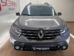 RENAULT - DUSTER - 2020/2021 - Cinza - R$ 89.900,00