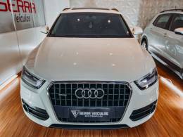 AUDI - Q3 - 2014/2014 - Branca - R$ 95.900,00