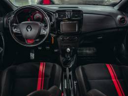 RENAULT - SANDERO - 2019/2020 - Prata - R$ 72.900,00