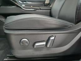 GWM - HAVAL - 2023/2024 - Cinza - R$ 209.900,00