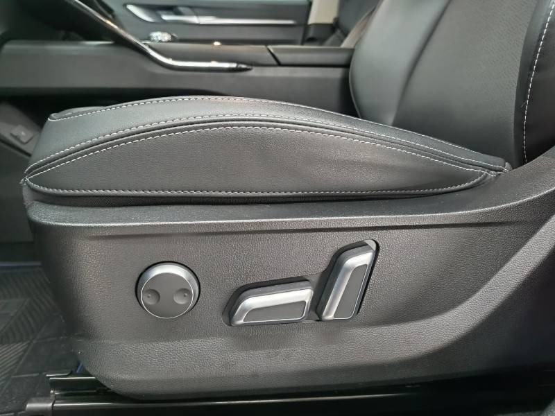 GWM - HAVAL - 2023/2024 - Cinza - R$ 209.900,00