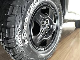 JEEP - RENEGADE - 2016/2017 - Branca - R$ 79.900,00