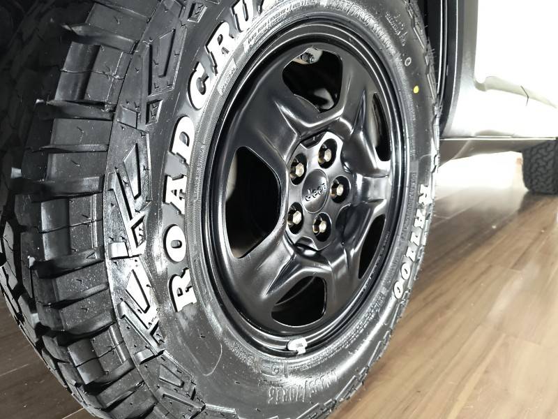 JEEP - RENEGADE - 2016/2017 - Branca - R$ 79.900,00