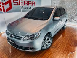 VOLKSWAGEN - GOL - 2008/2009 - Prata - R$ 32.900,00