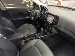 JEEP - COMPASS - 2017/2017 - Branca - R$ 93.900,00