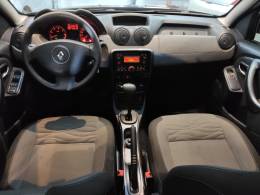 RENAULT - DUSTER - 2012/2013 - Preta - R$ 48.800,00