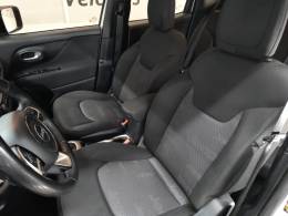 JEEP - RENEGADE - 2016/2017 - Branca - R$ 79.900,00