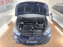 HYUNDAI - HB20S - 2014/2014 - Azul - R$ 50.900,00