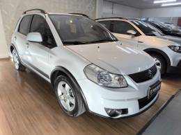 SUZUKI - SX4 - 2012/2012 - Branca - R$ 43.900,00