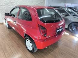 CHEVROLET - CELTA - 2012/2012 - Vermelha - R$ 21.900,00
