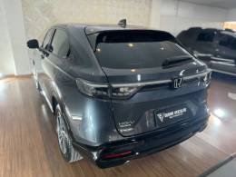 HONDA - HR-V - 2023/2023 - Cinza - R$ 177.900,00