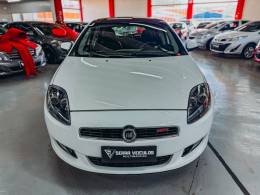 FIAT - BRAVO - 2011/2012 - Branca - R$ 49.900,00