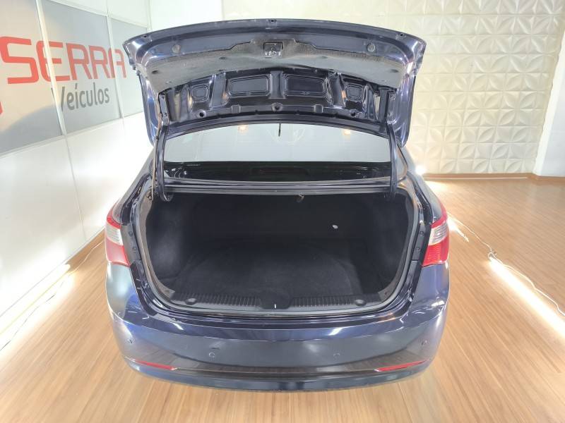 HYUNDAI - HB20S - 2014/2014 - Azul - R$ 50.900,00