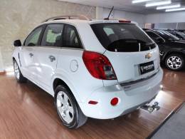 CHEVROLET - CAPTIVA - 2014/2015 - Branca - R$ 61.900,00