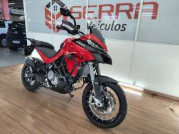 DUCATI - MULTISTRADA V2S - 2023/2023 - Vermelha - R$ 79.900,00