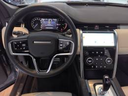 LAND ROVER - DISCOVERY SPORT - 2023/2023 - Cinza - R$ 298.900,00