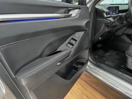 GWM - HAVAL - 2023/2024 - Cinza - R$ 209.900,00