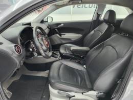 AUDI - A1 - 2010/2011 - Prata - R$ 54.900,00