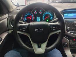 CHEVROLET - CRUZE - 2013/2013 - Cinza - R$ 59.900,00